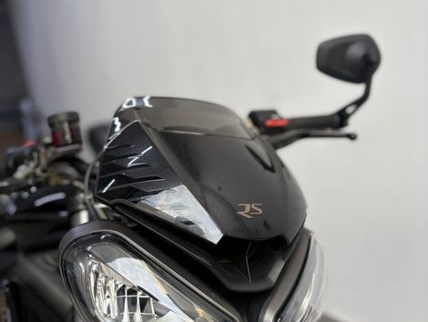 TRIUMPH STREET TRIPLE 765 RS
