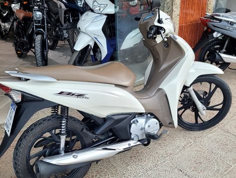 HONDA BIZ 125/125i Flex