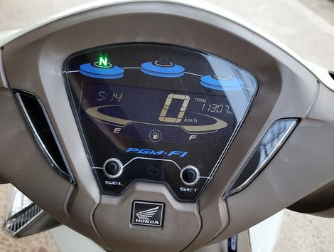 HONDA BIZ 125/125i Flex