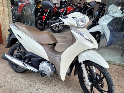 HONDA BIZ 125/125i Flex