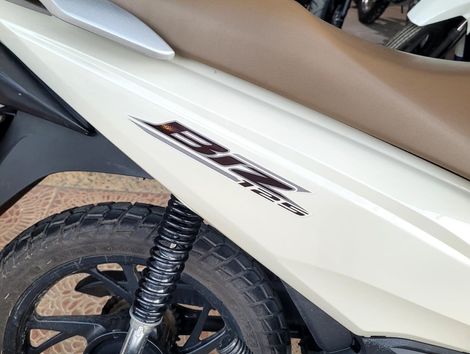 HONDA BIZ 125/125i Flex