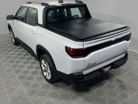 Chevrolet MONTANA LTZ 1.2 Turbo Flex 12V 4p Aut.
