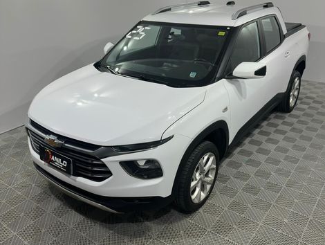 Chevrolet MONTANA LTZ 1.2 Turbo Flex 12V 4p Aut.
