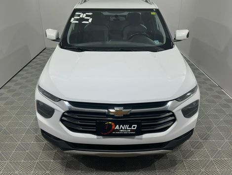 Chevrolet MONTANA LTZ 1.2 Turbo Flex 12V 4p Aut.