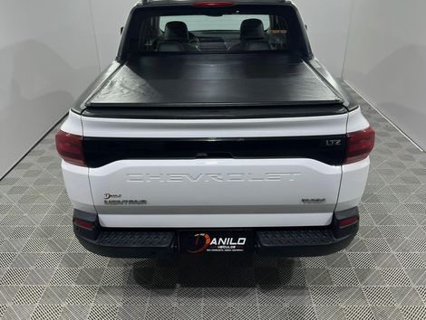 Chevrolet MONTANA LTZ 1.2 Turbo Flex 12V 4p Aut.