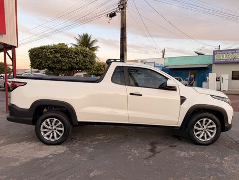 Fiat Strada Endurance 1.4 Flex 8V CS Plus