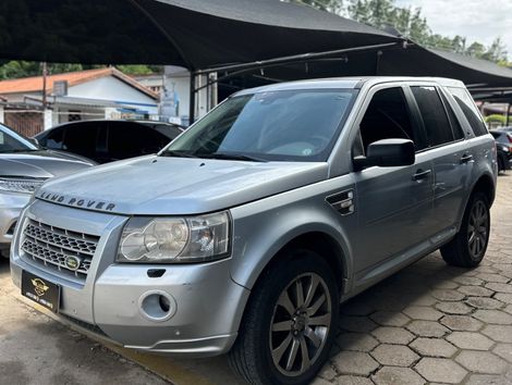 Land Rover Freelander2 I6 HSE 3.2 232cv Aut. 5p
