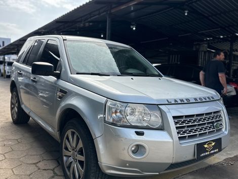 Land Rover Freelander2 I6 HSE 3.2 232cv Aut. 5p