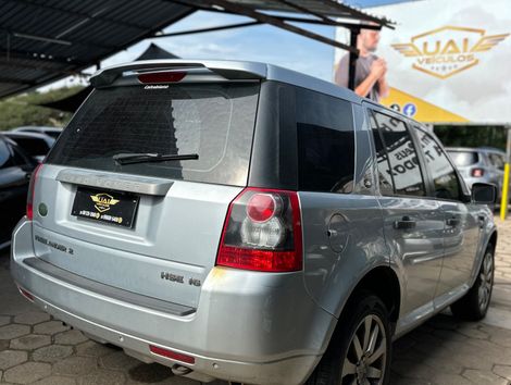 Land Rover Freelander2 I6 HSE 3.2 232cv Aut. 5p