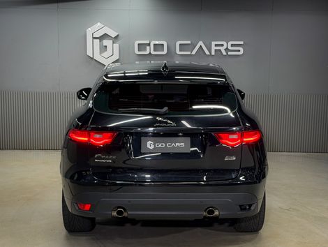 Jaguar F-Pace 2.0 R-Sport 250cv Aut.