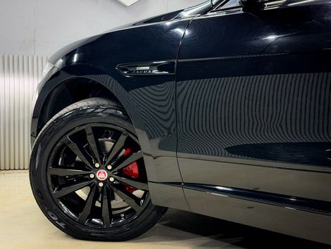 Jaguar F-Pace 2.0 R-Sport 250cv Aut.