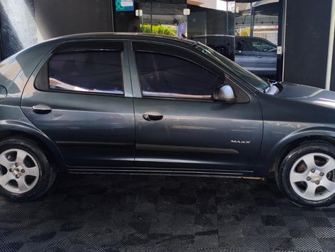 Chevrolet PRISMA  Sed. Maxx/ LT 1.4 8V ECONOF. 4p