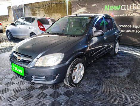 Chevrolet PRISMA  Sed. Maxx/ LT 1.4 8V ECONOF. 4p