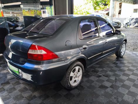 Chevrolet PRISMA  Sed. Maxx/ LT 1.4 8V ECONOF. 4p