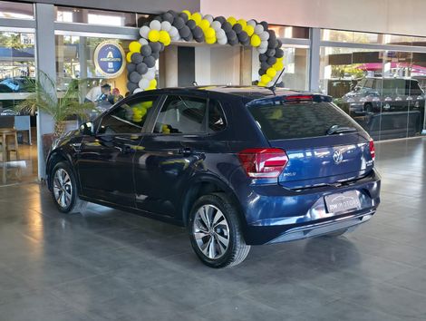 VolksWagen Polo Highline 200 TSI 1.0 Flex 12V Aut.