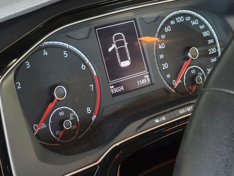 VolksWagen Polo Highline 200 TSI 1.0 Flex 12V Aut.