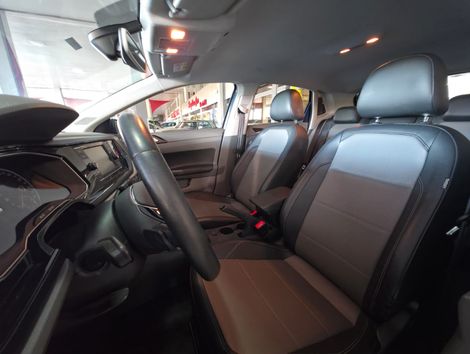 VolksWagen Polo Highline 200 TSI 1.0 Flex 12V Aut.