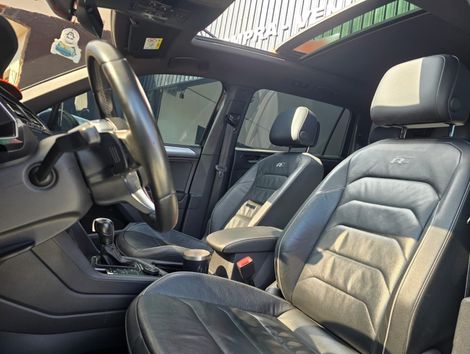 VolksWagen TIGUAN Allspac R-Line 350 TSI 2.0 4x4