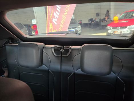 VolksWagen TIGUAN Allspac R-Line 350 TSI 2.0 4x4