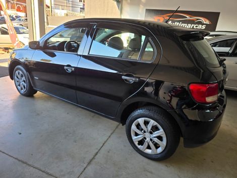 VolksWagen Gol (novo) 1.0 Mi Total Flex 8V 4p