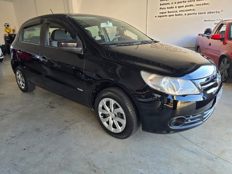 VolksWagen Gol (novo) 1.0 Mi Total Flex 8V 4p