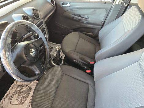 VolksWagen Gol (novo) 1.0 Mi Total Flex 8V 4p
