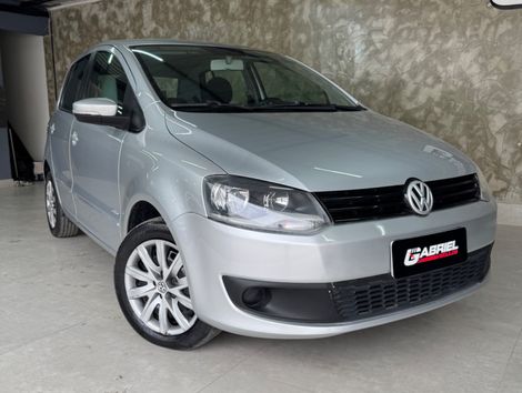 VolksWagen Fox 1.0 Mi Total Flex 8V 5p