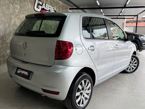 VolksWagen Fox 1.0 Mi Total Flex 8V 5p