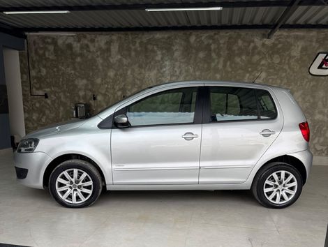 VolksWagen Fox 1.0 Mi Total Flex 8V 5p