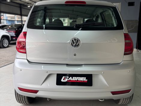 VolksWagen Fox 1.0 Mi Total Flex 8V 5p