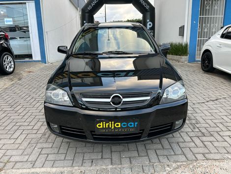 Chevrolet Astra Advantage 2.0 MPFI 8V FlexPower 5p