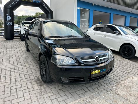 Chevrolet Astra Advantage 2.0 MPFI 8V FlexPower 5p