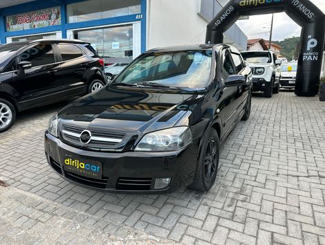 Chevrolet Astra Advantage 2.0 MPFI 8V FlexPower 5p