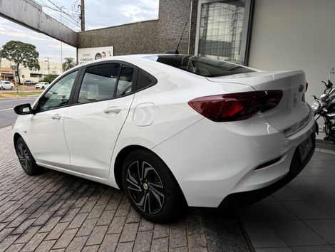 Chevrolet ONIX SEDAN Plus LT 1.0 12V Flex 4p Mec.