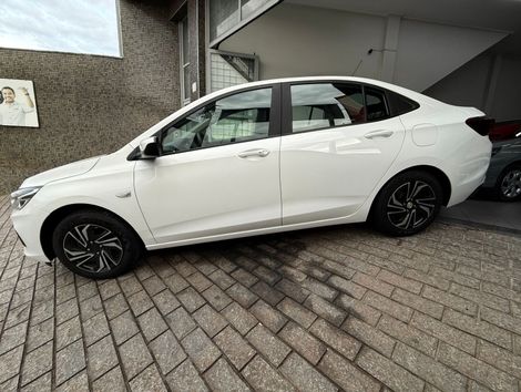 Chevrolet ONIX SEDAN Plus LT 1.0 12V Flex 4p Mec.