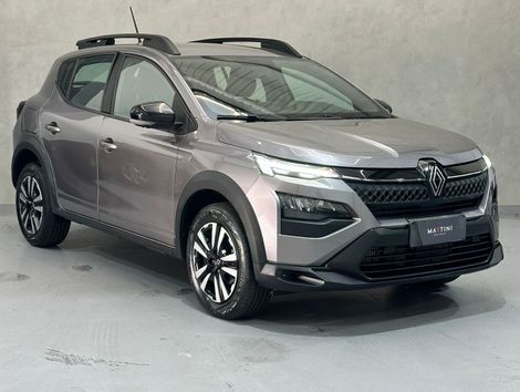 Renault Kardian Evolut. Flex 1.0 TB 12V 5p Mec.