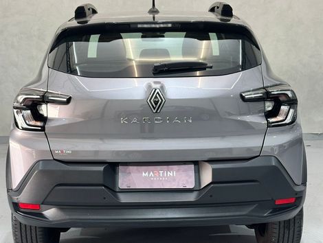 Renault Kardian Evolut. Flex 1.0 TB 12V 5p Mec.