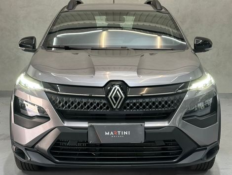Renault Kardian Evolut. Flex 1.0 TB 12V 5p Mec.