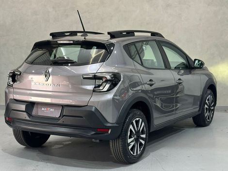 Renault Kardian Evolut. Flex 1.0 TB 12V 5p Mec.