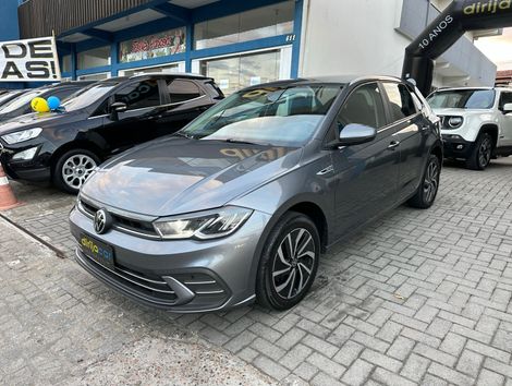 VolksWagen Polo Highline TSI 1.0 Flex 12V Aut.