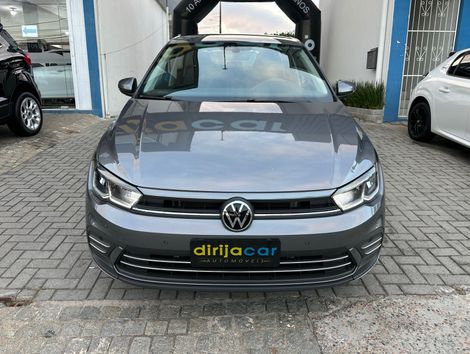 VolksWagen Polo Highline TSI 1.0 Flex 12V Aut.