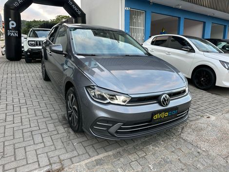 VolksWagen Polo Highline TSI 1.0 Flex 12V Aut.