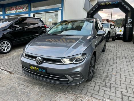 VolksWagen Polo Highline TSI 1.0 Flex 12V Aut.