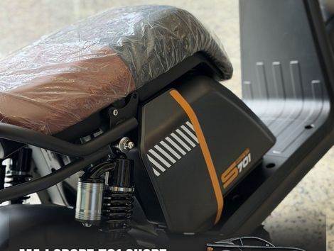 MAJ MOBILIDADE ELÉTRICA SPORT 701