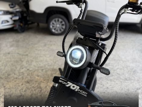 MAJ MOBILIDADE ELÉTRICA SPORT 701