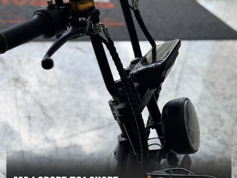 MAJ MOBILIDADE ELÉTRICA SPORT 701