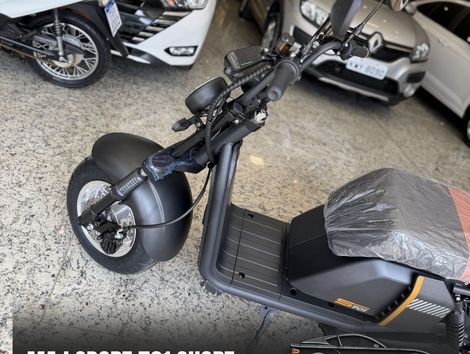 MAJ MOBILIDADE ELÉTRICA SPORT 701