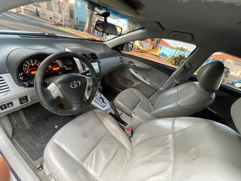 Toyota Corolla GLi 1.8 Flex 16V  Aut.