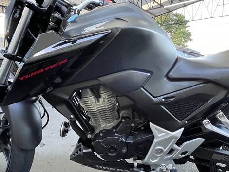 HONDA CB 300F Twister Flex