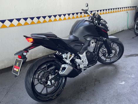 HONDA CB 300F Twister Flex